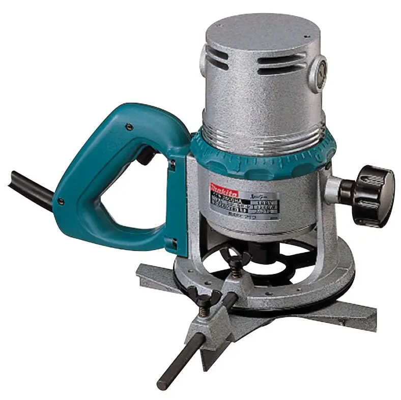 MAKITA ROUTER 3600H 12MM