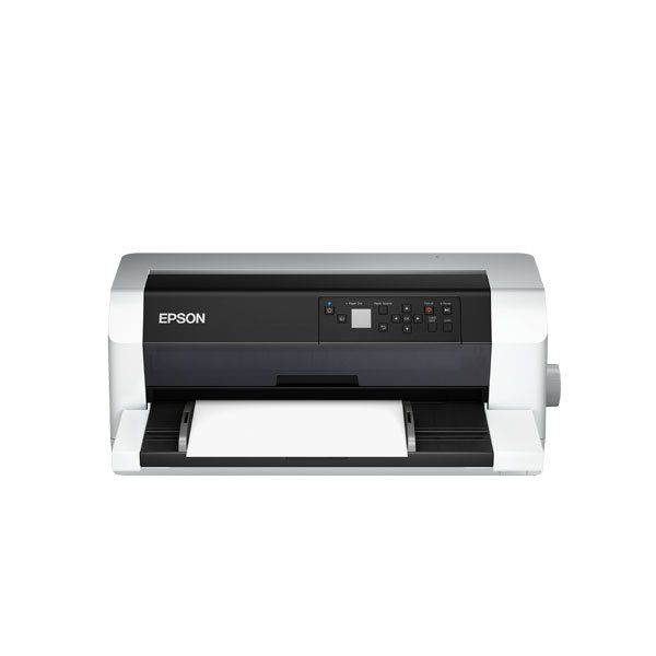Genuine Malaysia Epson Warranty Epson - Epson DLQ-3500II Printer