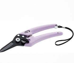 SABOTEN STRAIGHT BLADE HEAVY DUTY PRUNING SHEARS – 1218