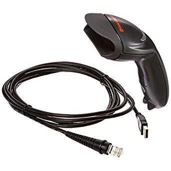 Honeywell MS5145-38-3 Barcode Scanner