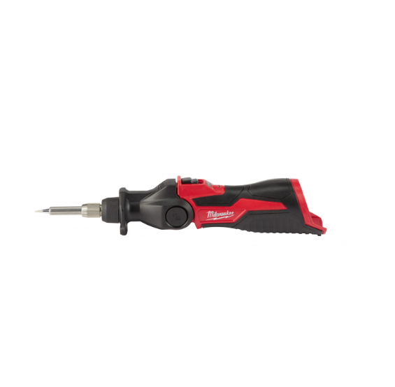 Milwaukee M12™ Soldering Iron (Bare) M12 SI-0