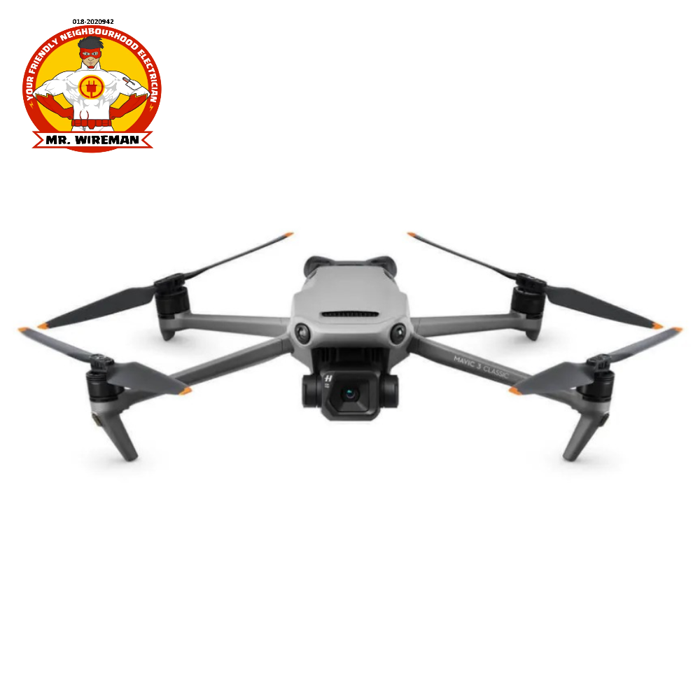 DJI Mavic 3 Classic