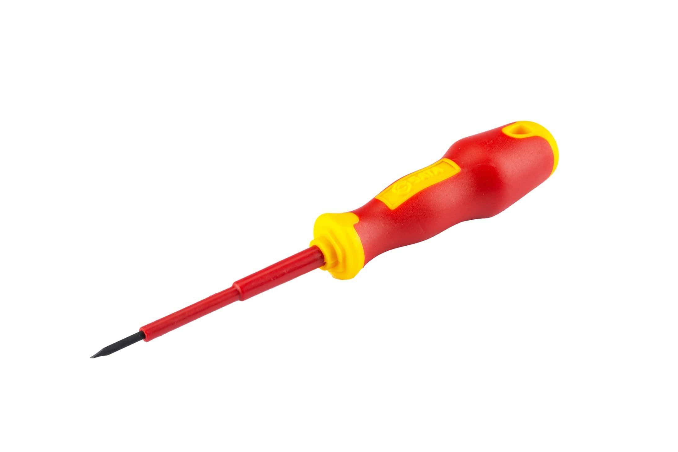 Sata T SERIES VDE SCREWDRIVER, PH #6.5X150MM