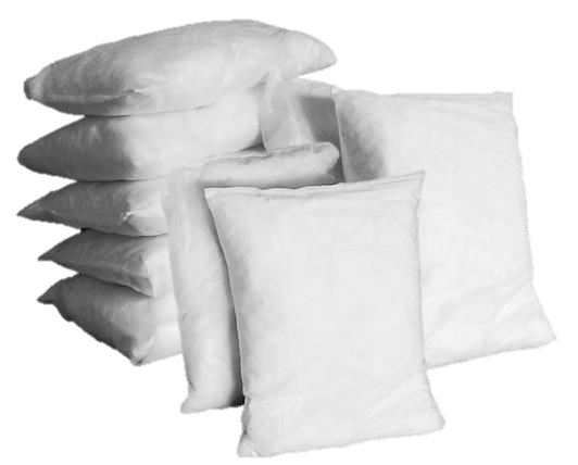 Oil Pillow Disposable, 20cm X 25cm (3Kg), 12 Pcs/Box