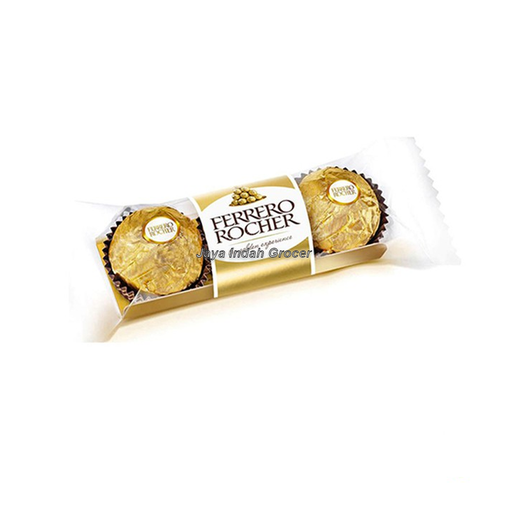 *#Ferrero Rocher 37.5g