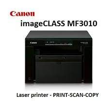 CANON MF 3010 LASER PRINTER