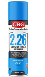 CRC 2-26 Electrical Multi-Puporse (450Gm/Can)