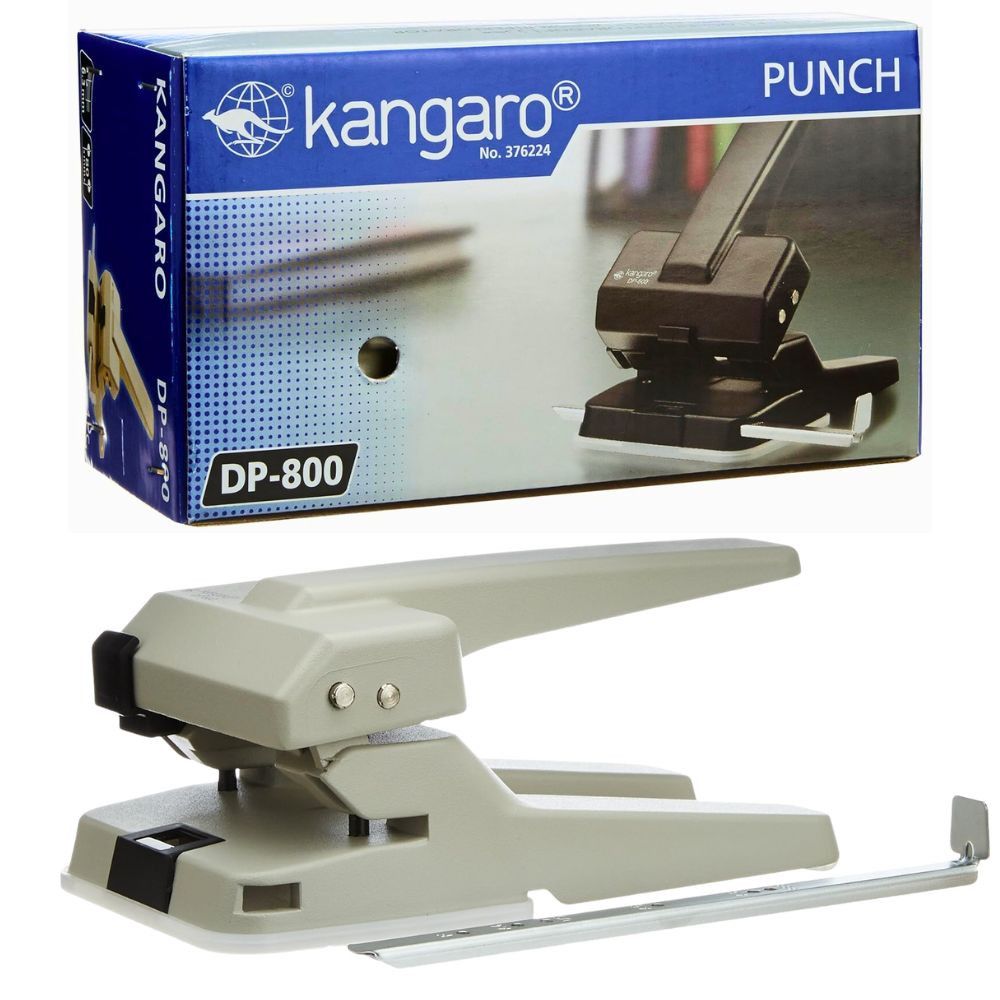 KANGARO DP800 PUNCHER