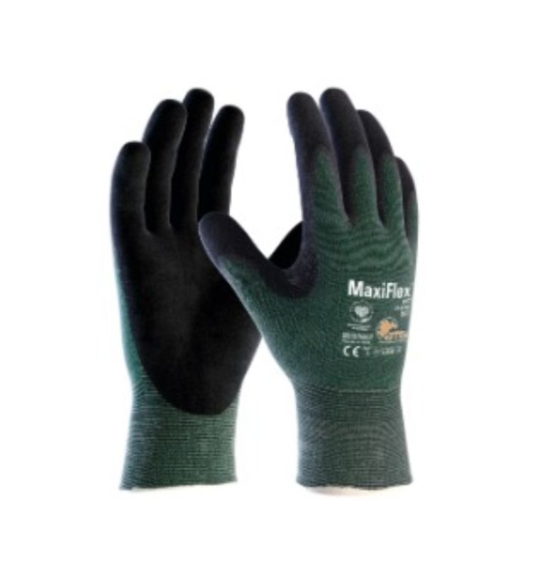 Proguard ATG Intelligent Glove Solution