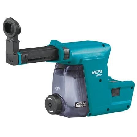 199561-6 MAKITA DUST EXTRACTOR DX06