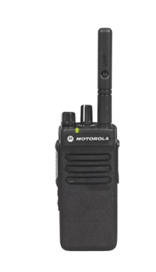 MOTOROLA Digital Mobile Radio XiR P6600i TIA