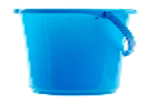 QP Bucket