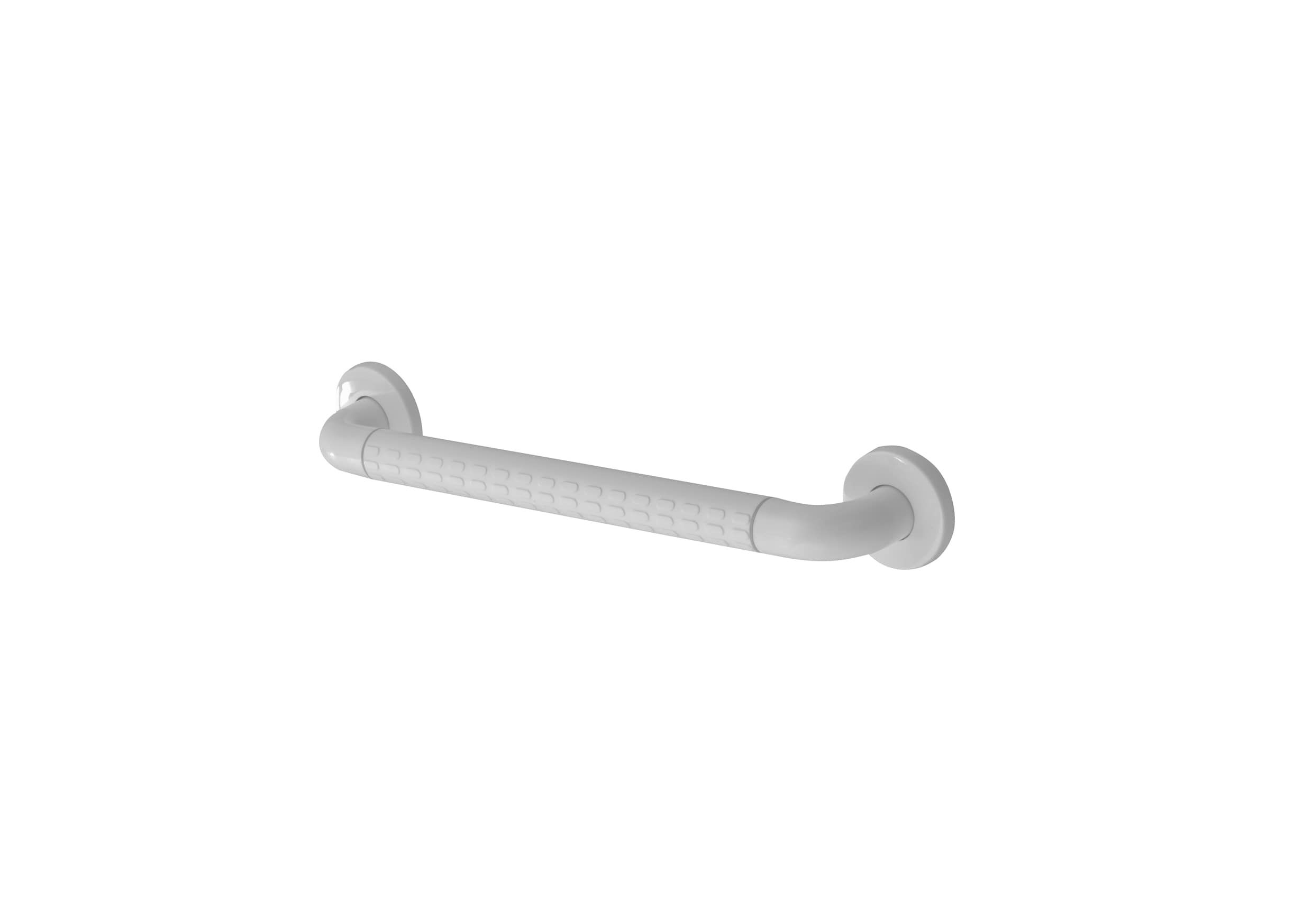 Johnson Suisse Nylon Anti-bacterial Straight Grab Bar 450mm