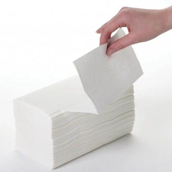 (16 PACKS) Interfold Hand Towel Tissue