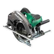 HIKOKI C9SA3 235MM (9-1/4″) Circular Saw 2000W 9" C9SA C 9SA3
