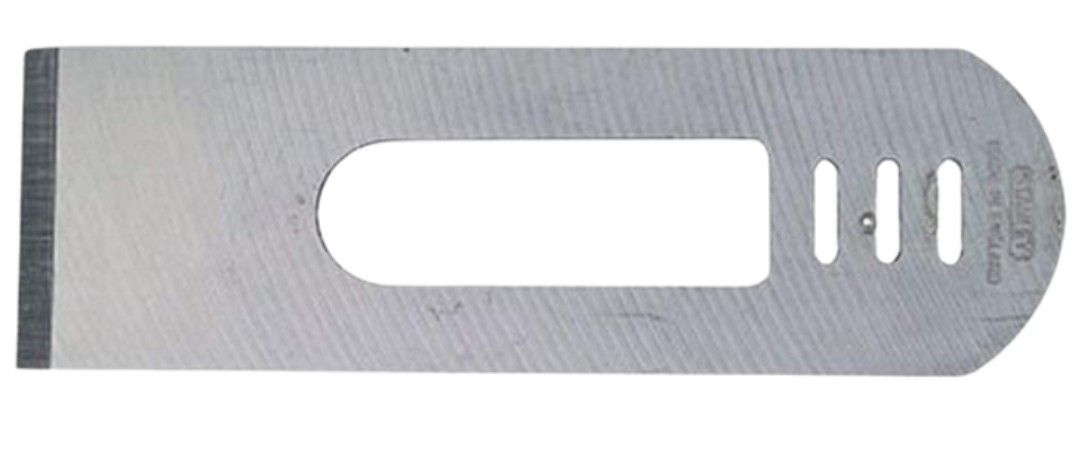 Stanley PLANE-BLADE FOR 12-060 1 1/8"