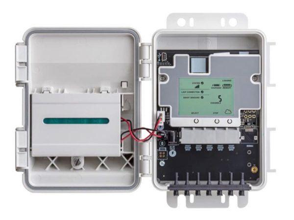 HOBO 4G Micro RX Station (Battery)