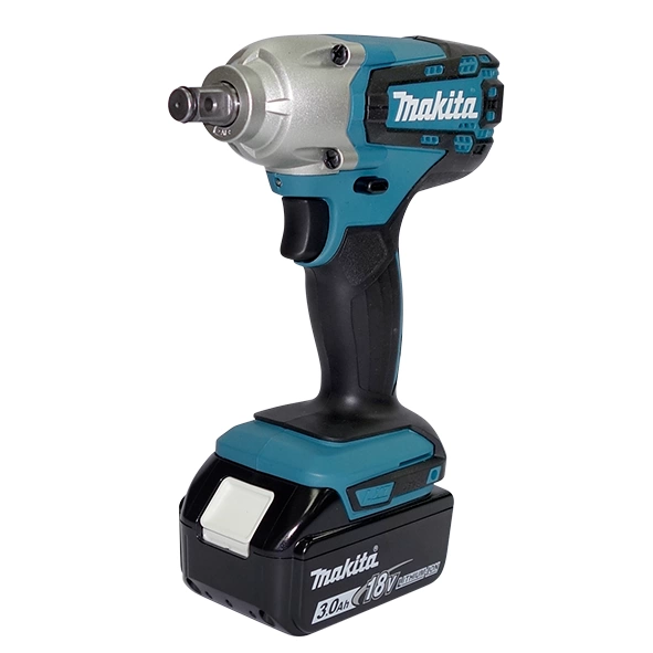 CORDLESS IMPACT WRENCH