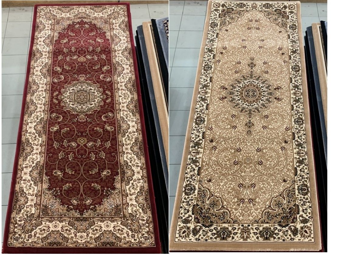 *Long Narrow Floor Rug Carpet/Mat