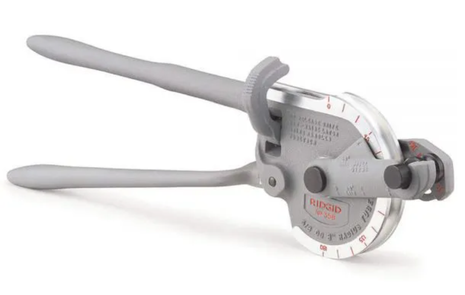 BENDER, 368 3/4 OD RATCHET, RIDGID (35175)