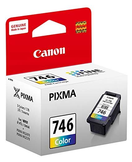 Canon Lexmark Return Program Toner Cartridge 503 Black