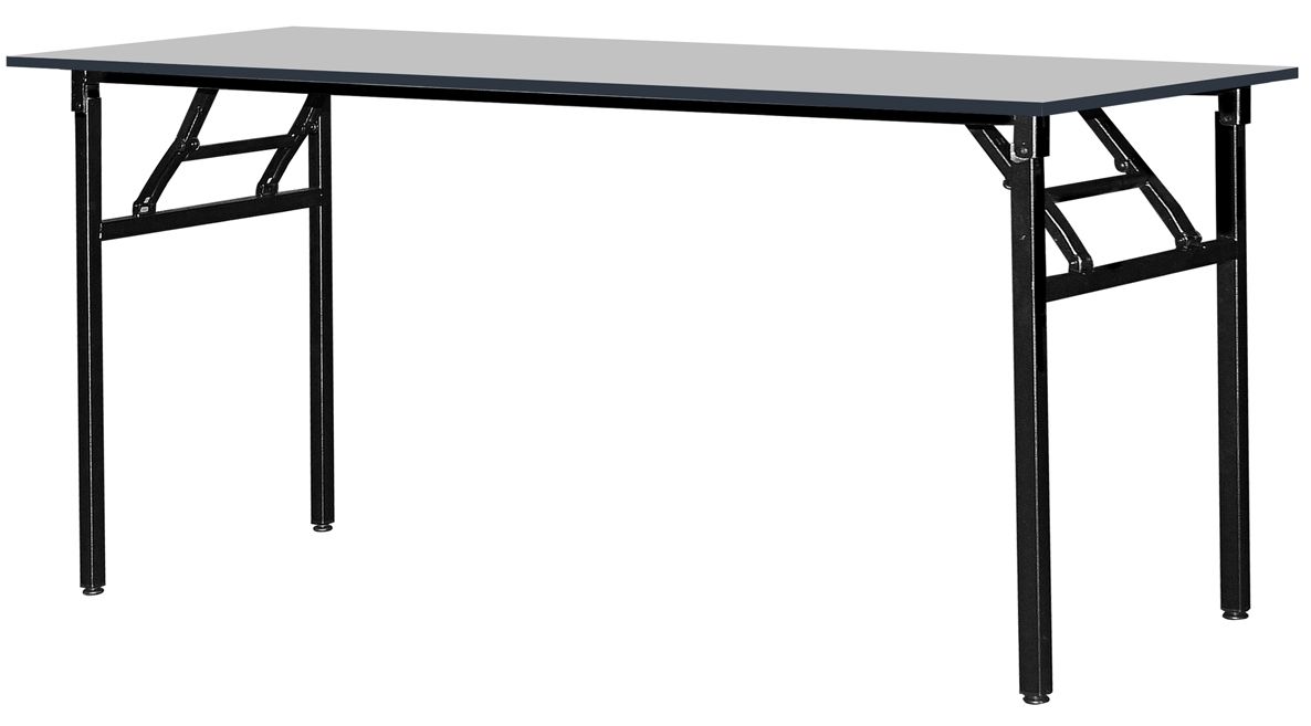 Banquet table 2' /1'x4"