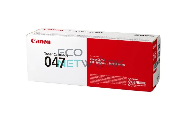 CANON CART 047