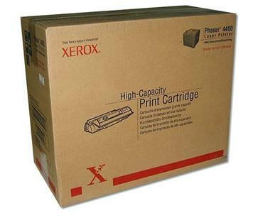 Xerox P4400 Toner Cartridge 15K (Item no: XER P4400 (15K))
