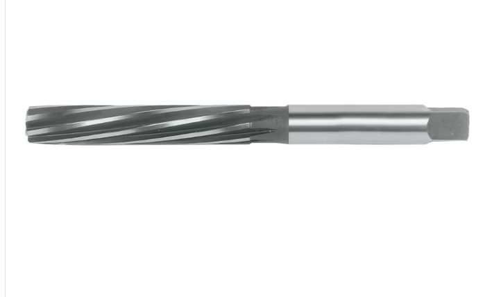 2.50mm HSS SP/FL PARALLEL HANDREAMER