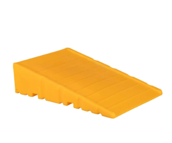 Proguard Spill Deck - Ramp - 150mm