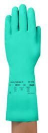 QP Chemical Resistant Glove (methanol use) Brand: Ansell or Equivalent Size:
S – 4  PAA M – 86 PAA L – 85 PAA XL – 19 PAA