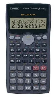 Casio Scientific FX-570W
