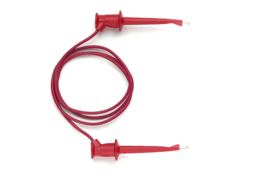 Fluke PATCH 3781-24-02 Minigrabber Patch Cord (set)