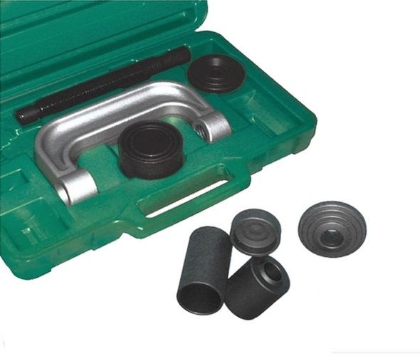 JONNESWAY 4 IN 1 BALL JOINT SERVICE TOOL SET