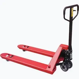Fully Auto Power Pallet Jack 1500kg