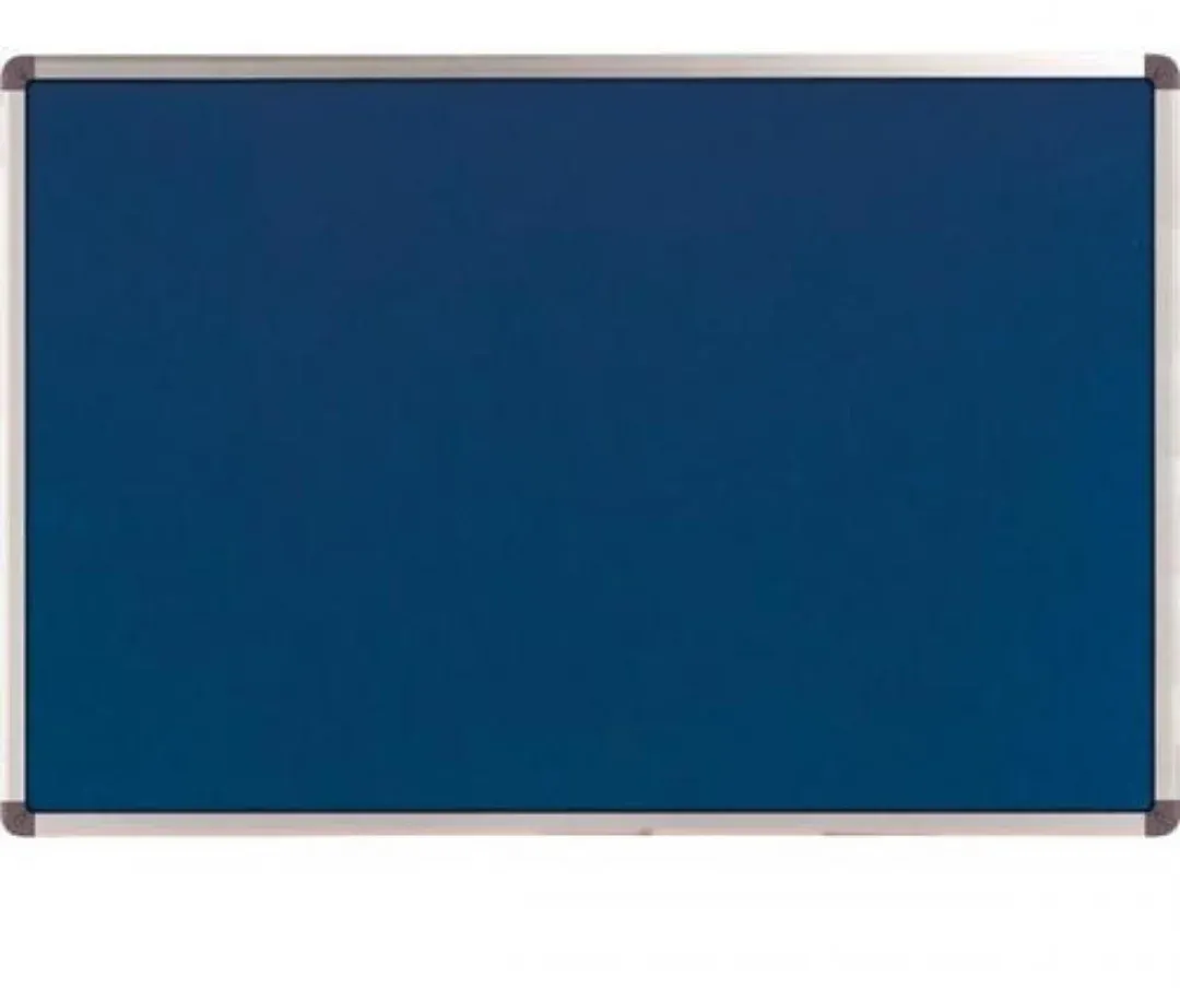 Notice Board Velvet A3