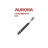 Aurora Laser Pointer LK21