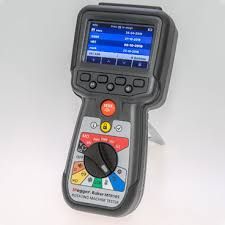 Megger Rotating Machine Tester MTR105