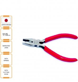 MTC MINI SIDE CUTTING PLIER : MTC-1