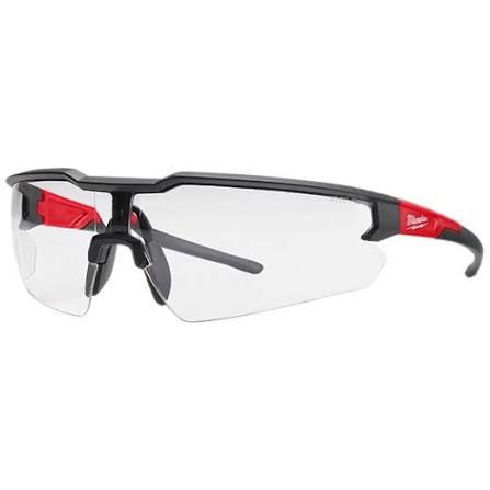 Milwaukee Clear Safety Glasses 48-73-2000A
