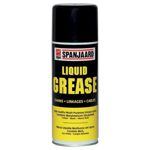 Liquid Grease Spanjaard 400ml