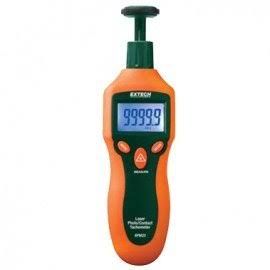 EXTECH RPM33 MINI LASER PHOTO/CONTACT TACHOMETER