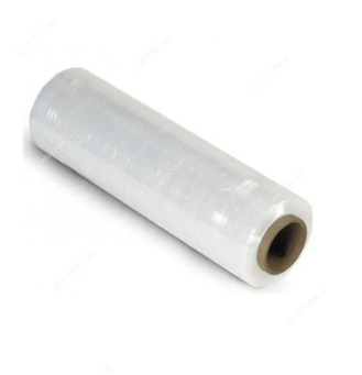Stretch Film 2.5kg x 500mm x 2 Core