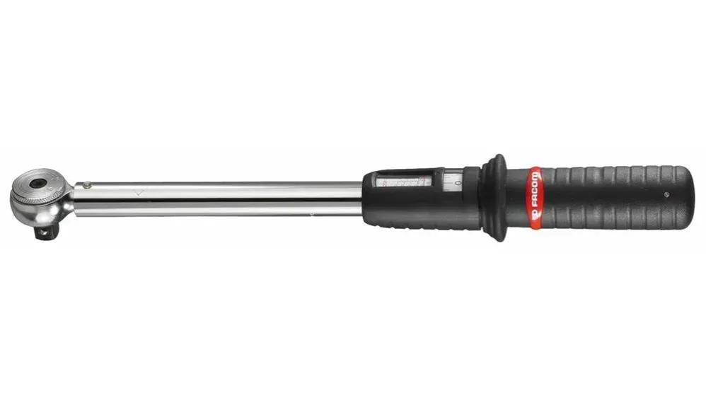 Others *1/2" TORQUE WRENCH 20-100NM