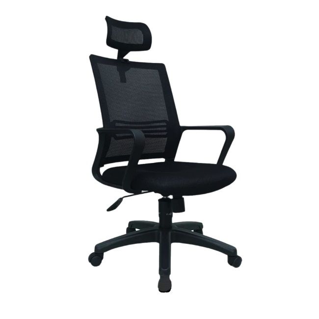 Office Mesh Highback Chair