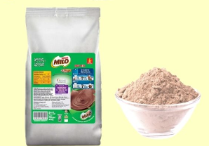 Nestle MILO Hot Mix Activ-Go 960 g /Nestle /Milo /Active-Go /Milo Powder /Milo Hot Mix Active-Go /960g