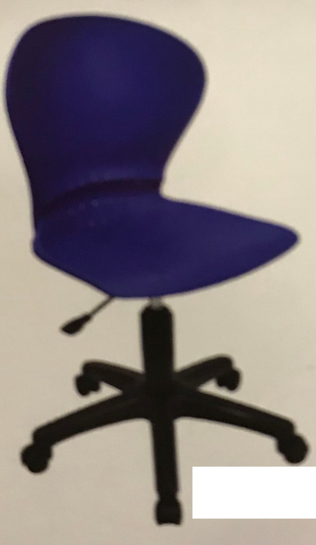 HAWKIE STUDY CHAIR