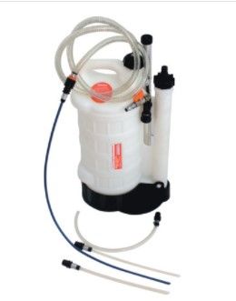 KENNEDY PNEUMATIC FLUID EXTRACTOR 10LTR (KEN5404700K)
