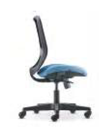 NEXUS PRO MESH EXECUTIVE LOW BACK CHAIR WITHOUT ARM - PS8712N-32