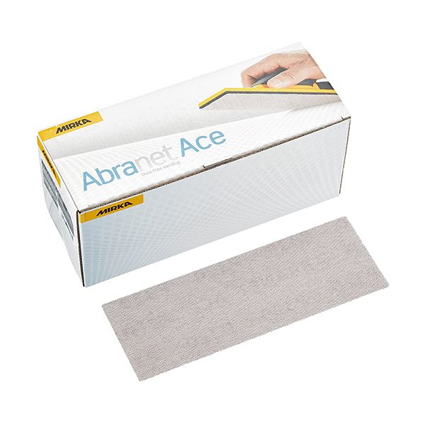 Others *Mirka ABRANET ACE 70x198mm Grip P150, 50/pack